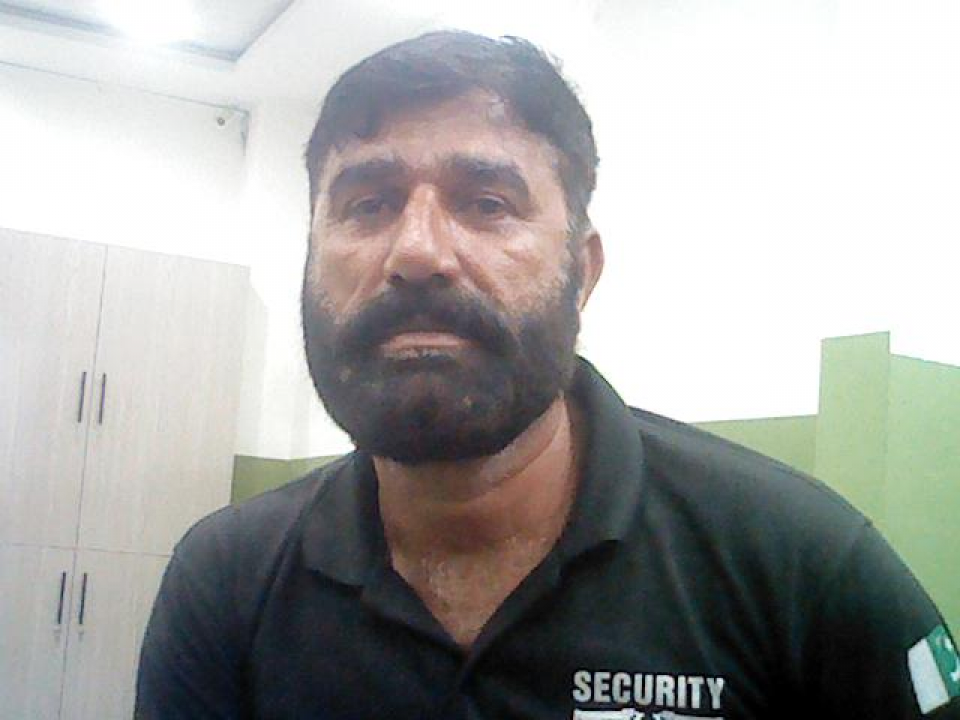 Haji Ahmad