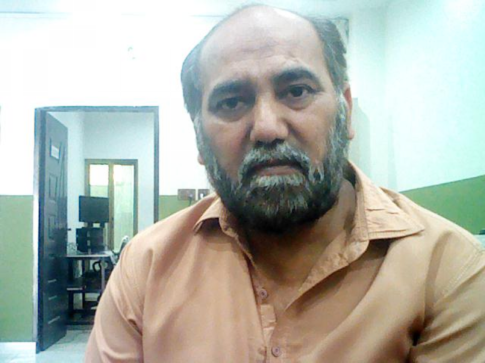 Ashiq Jeelani