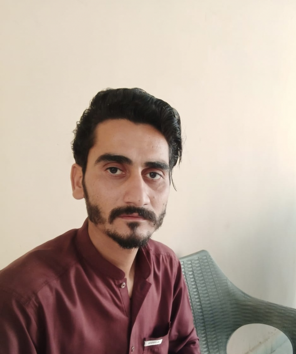 Danish Muneer 