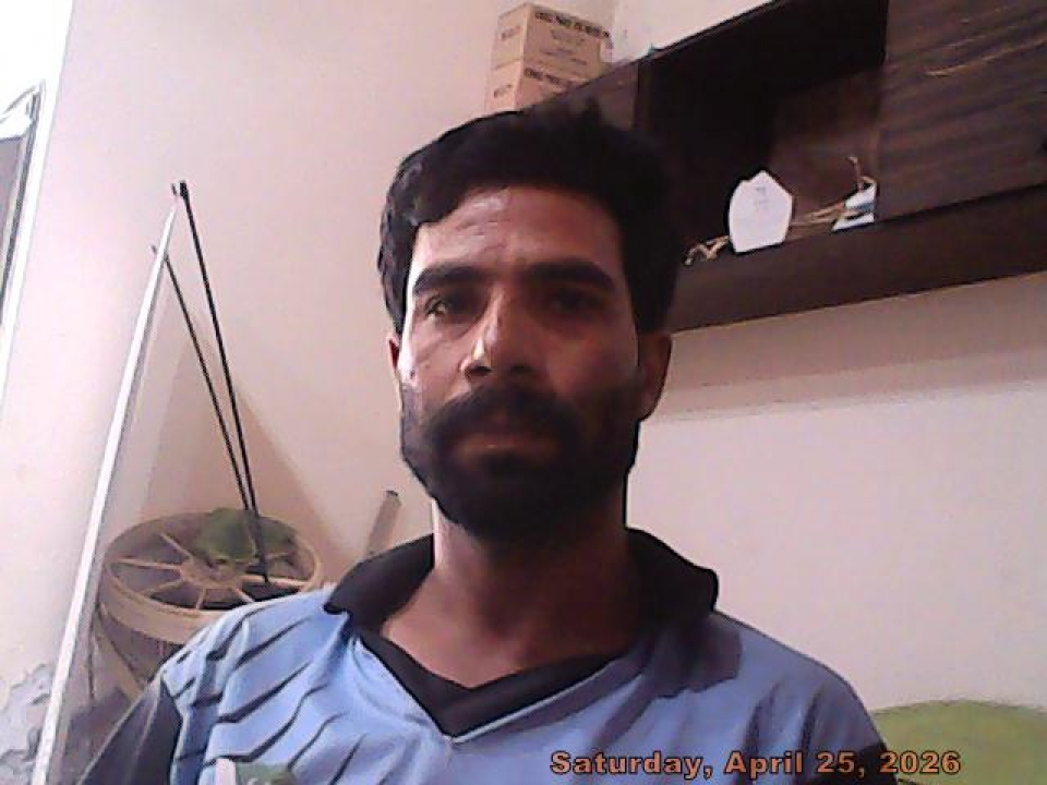 Muhammad Ansar Ali