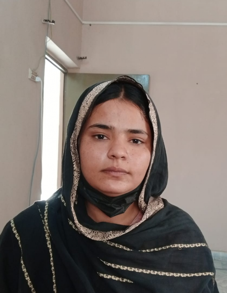 Sawera Bibi 