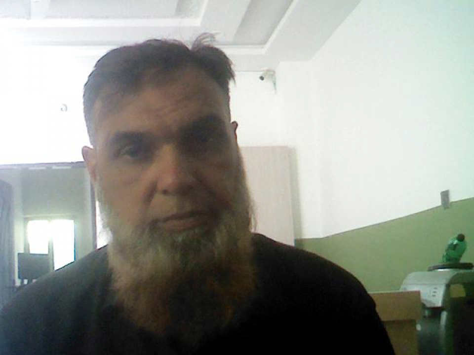 Muhammad Shahid Rafique
