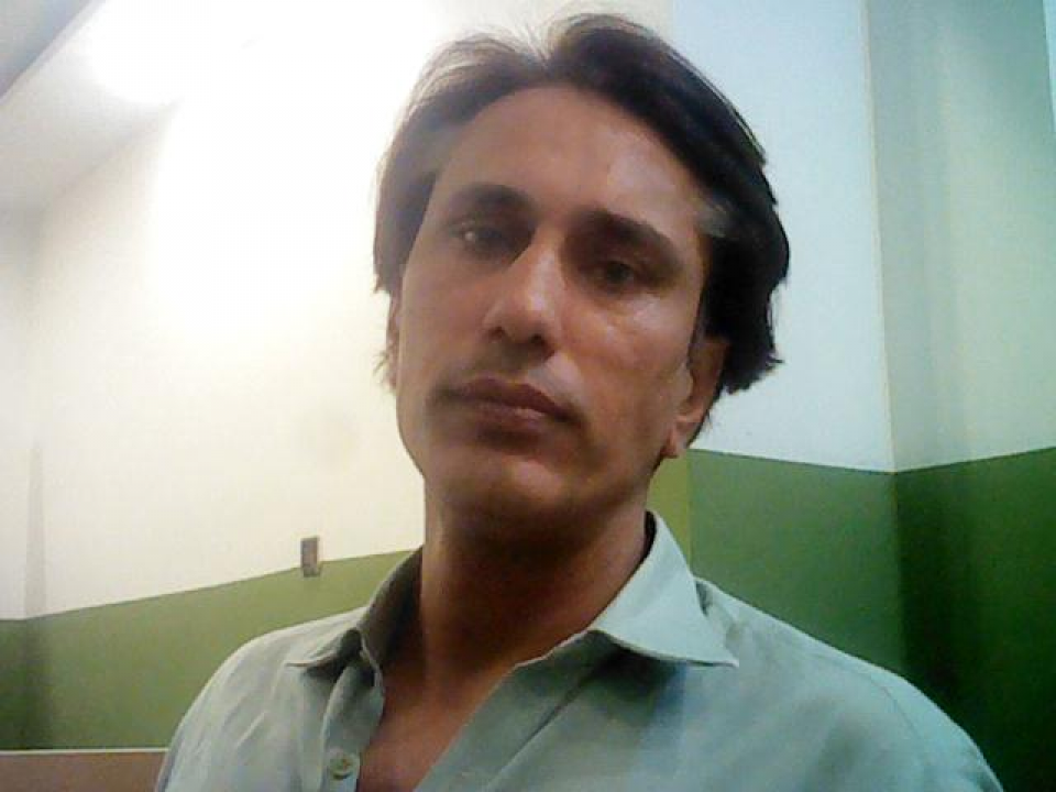 Matee Ullah