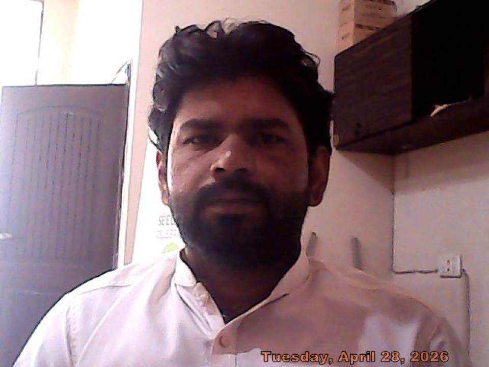 Muhammad Shahid