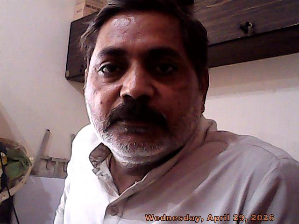 Muhammad Khaleel