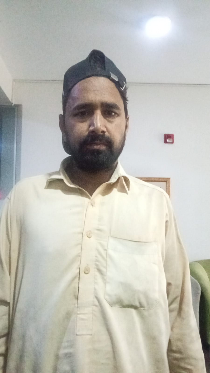 M Atif 