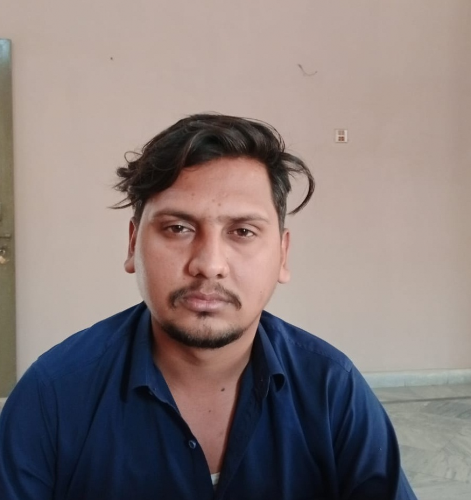 Muhammad Naveed 