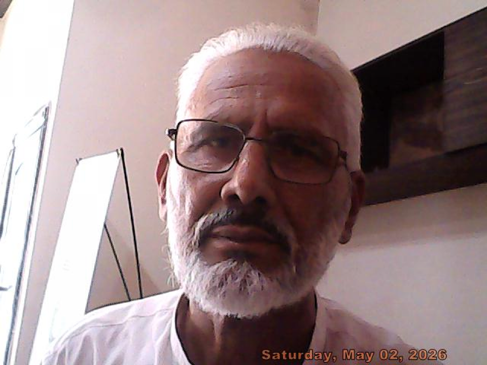 Muhammad Arshad