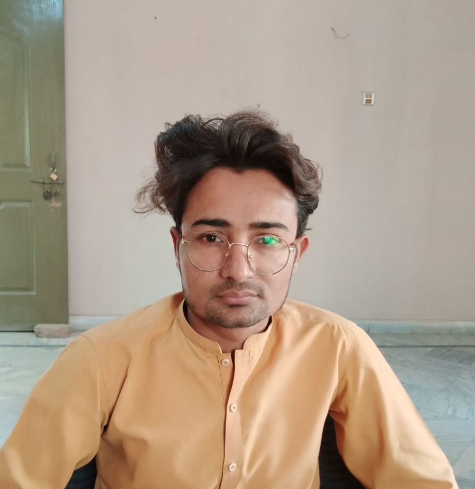 Muhammad Sajid 