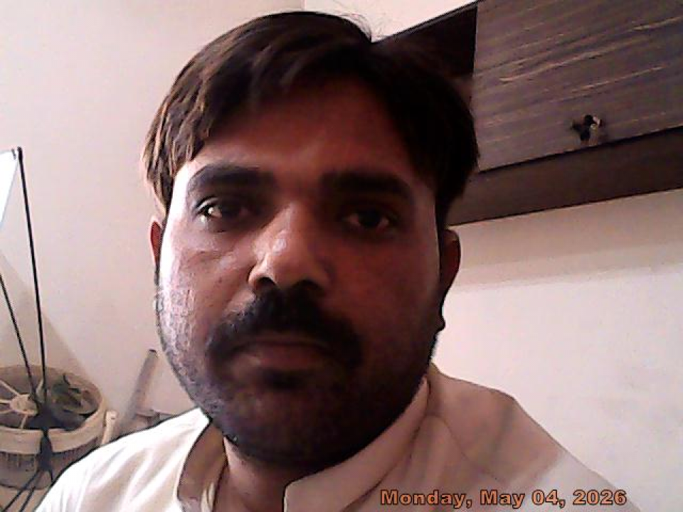 Adnan Ashraf