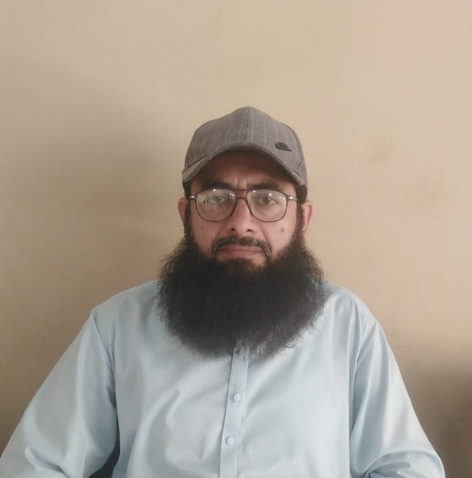 Rizwan Majeed 