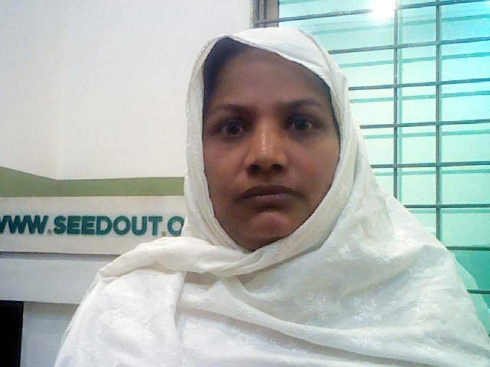 Ansar Babar
