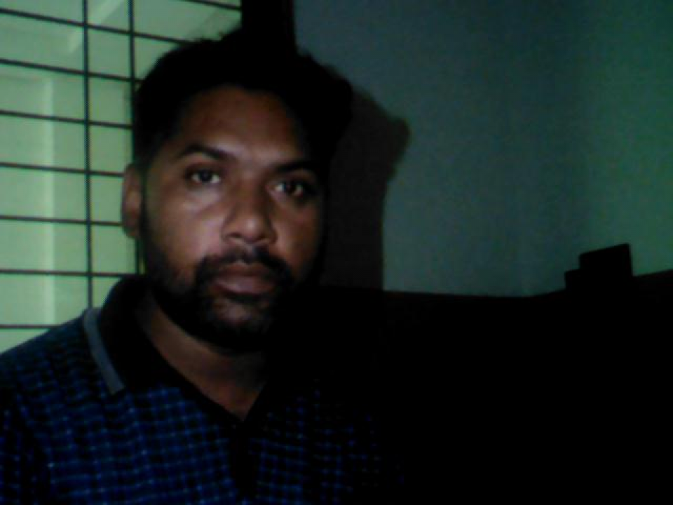 Muhammad Ahsan