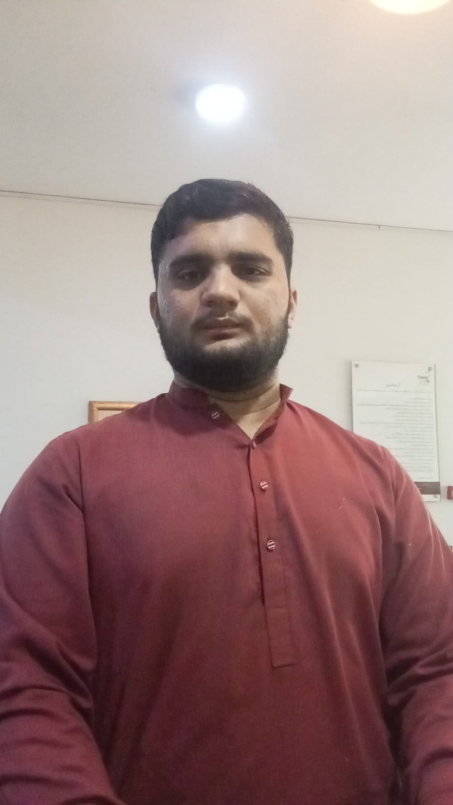 M Subhan 