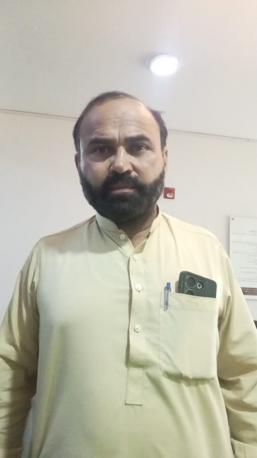 Naseer Ullah 
