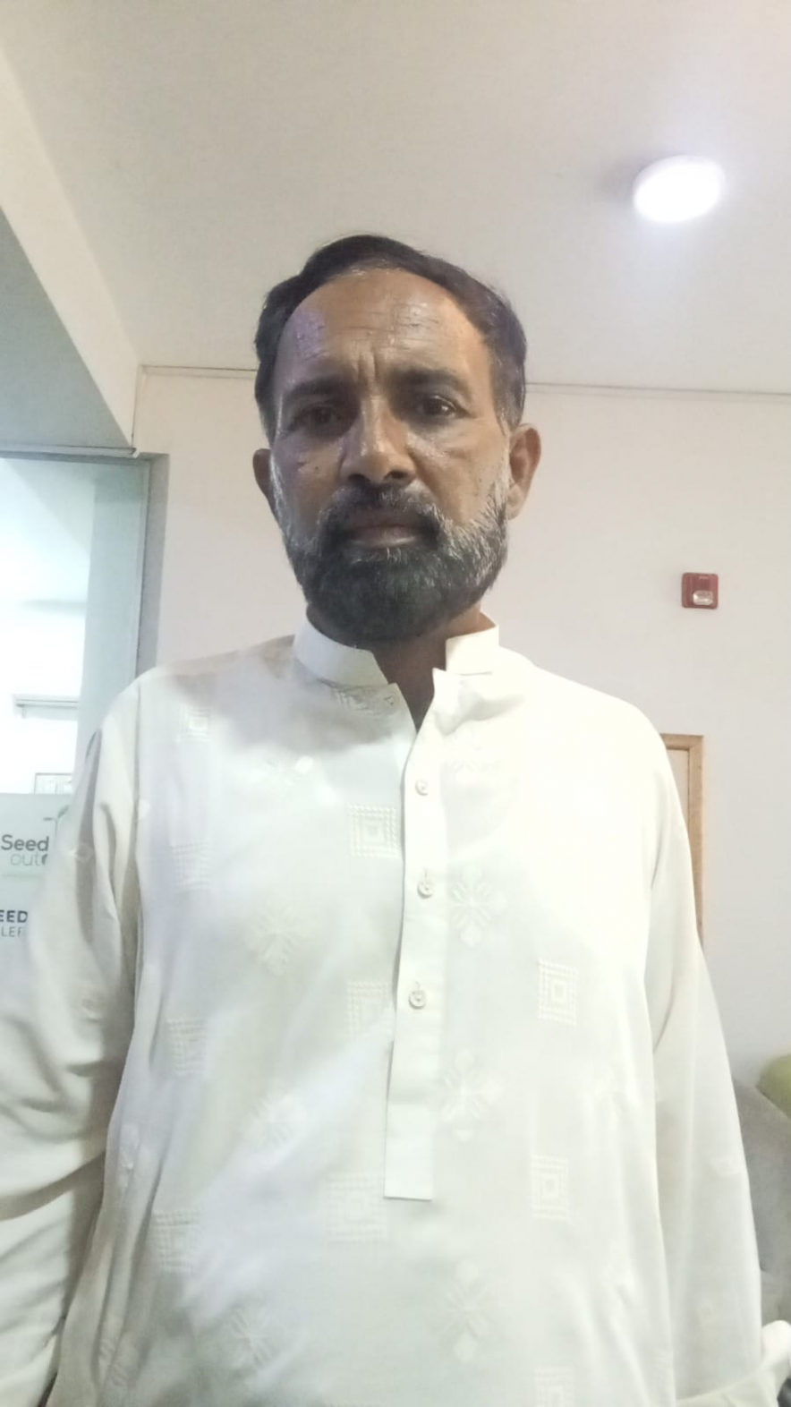 Waris Khan