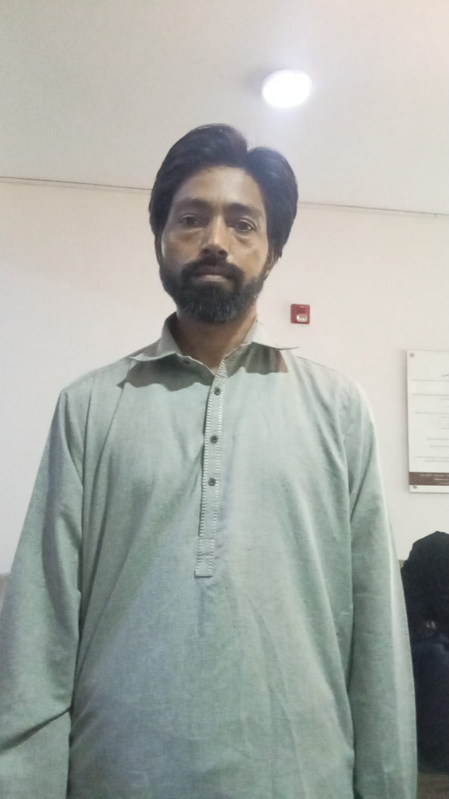 M Sultan Adil Sultani