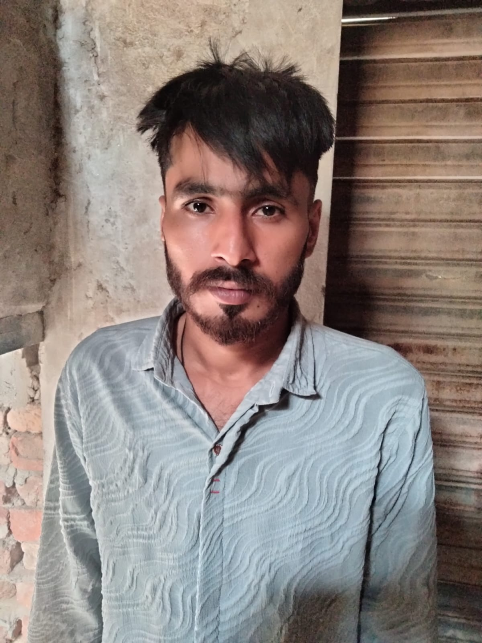 Muhammad Talat