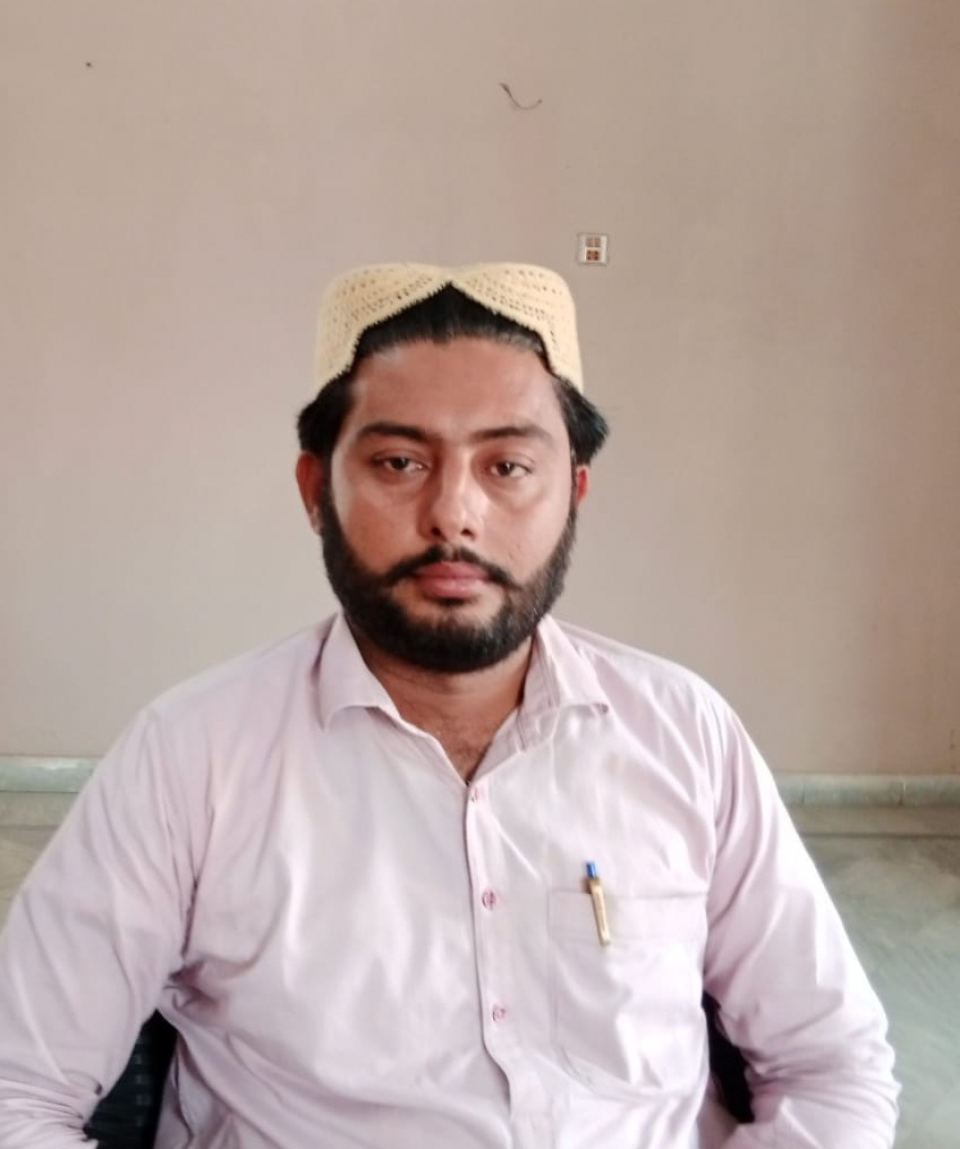 Sami Ullah 