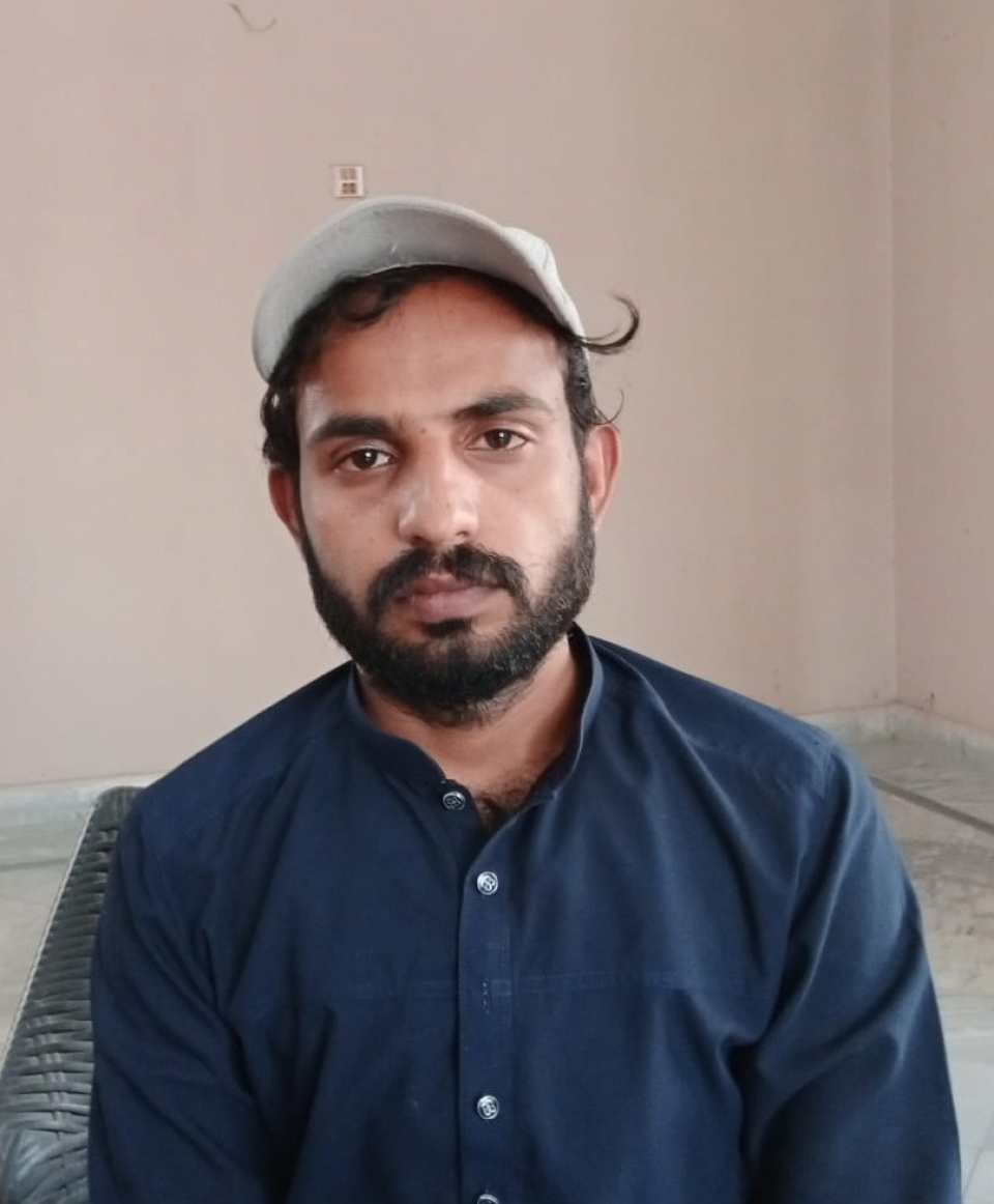 Atiq U Rehman 