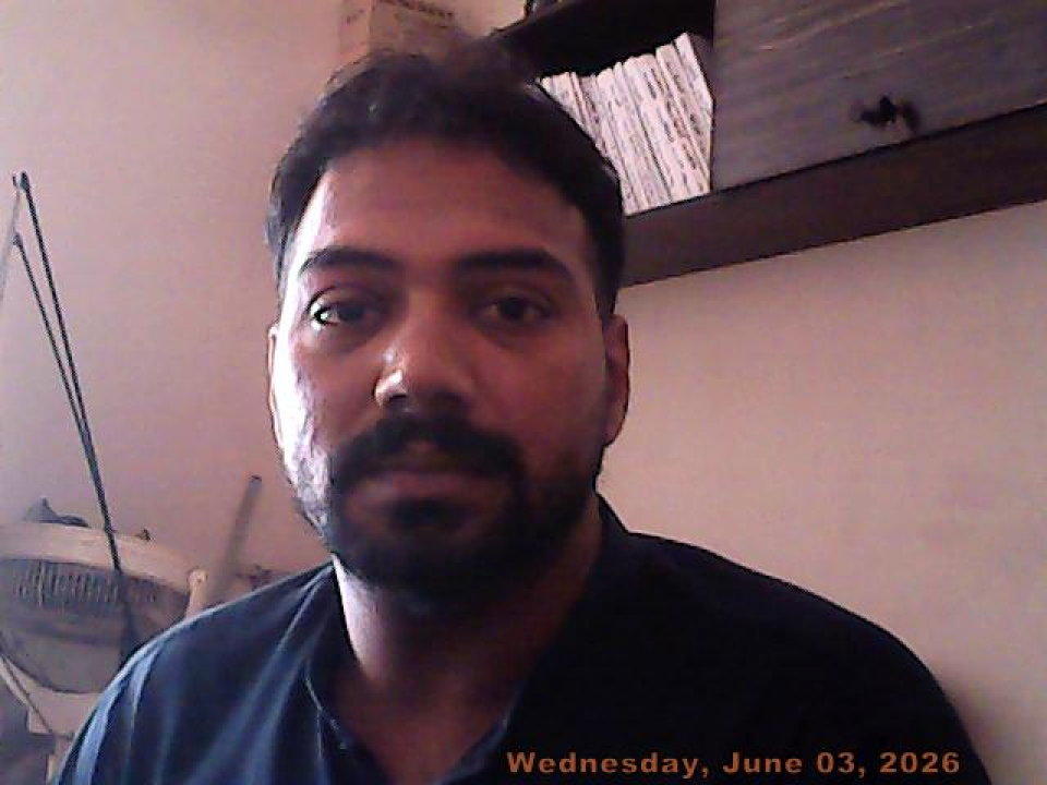 Muhammad Adnan