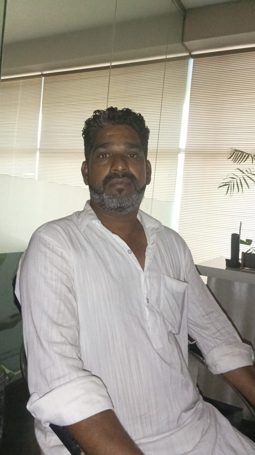 Asif Masih