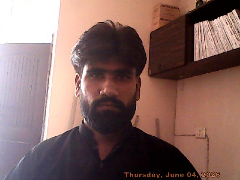 Zain Ali