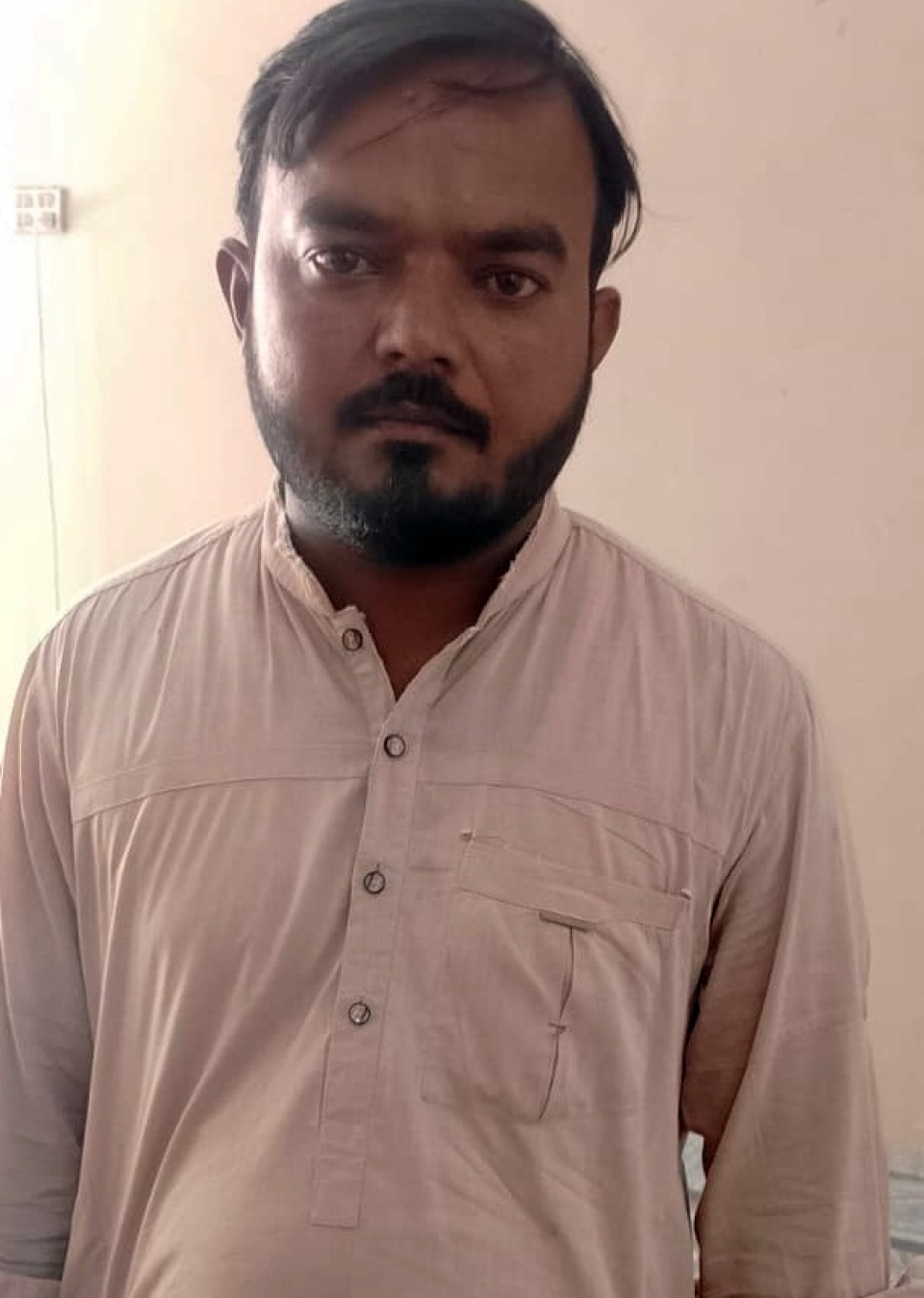 Muhammad Ramzan