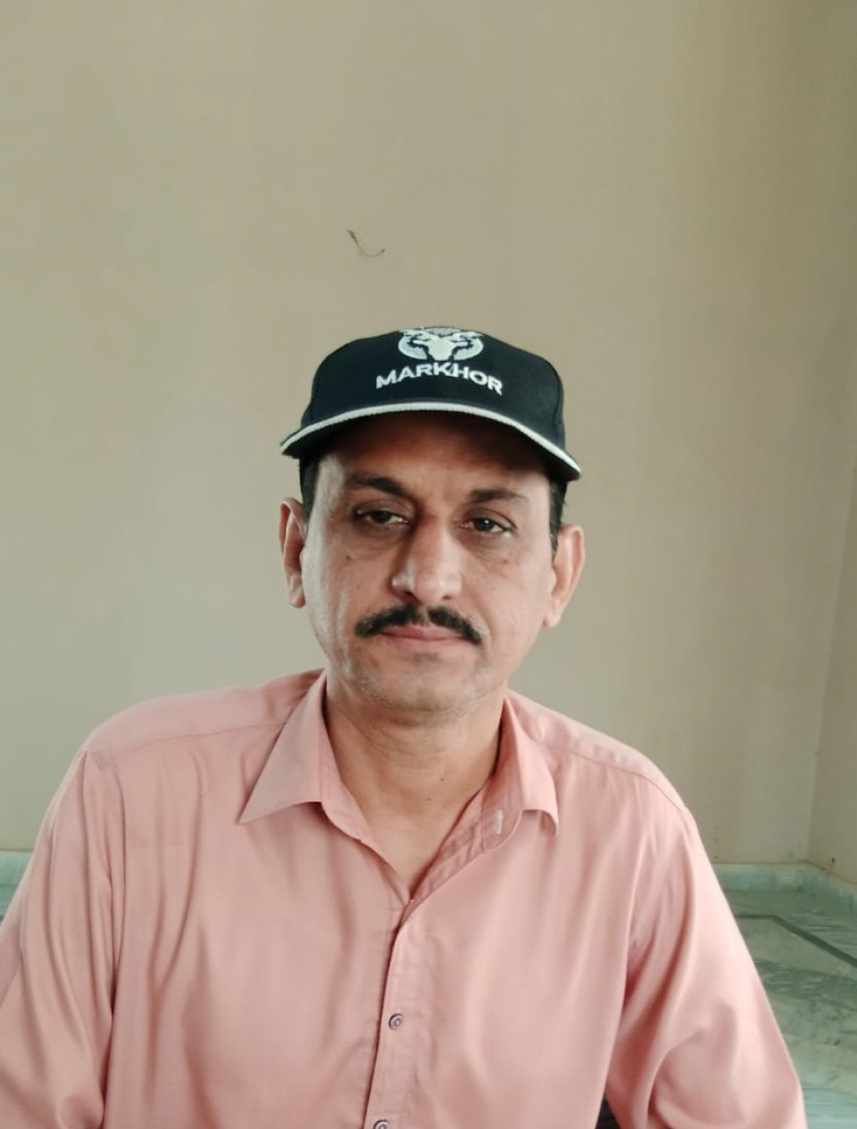 Muhammad Anwar 