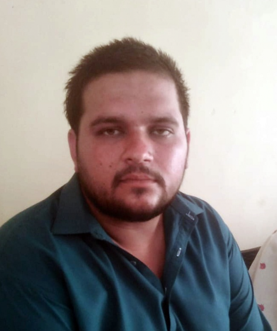 Sajid Ameer 