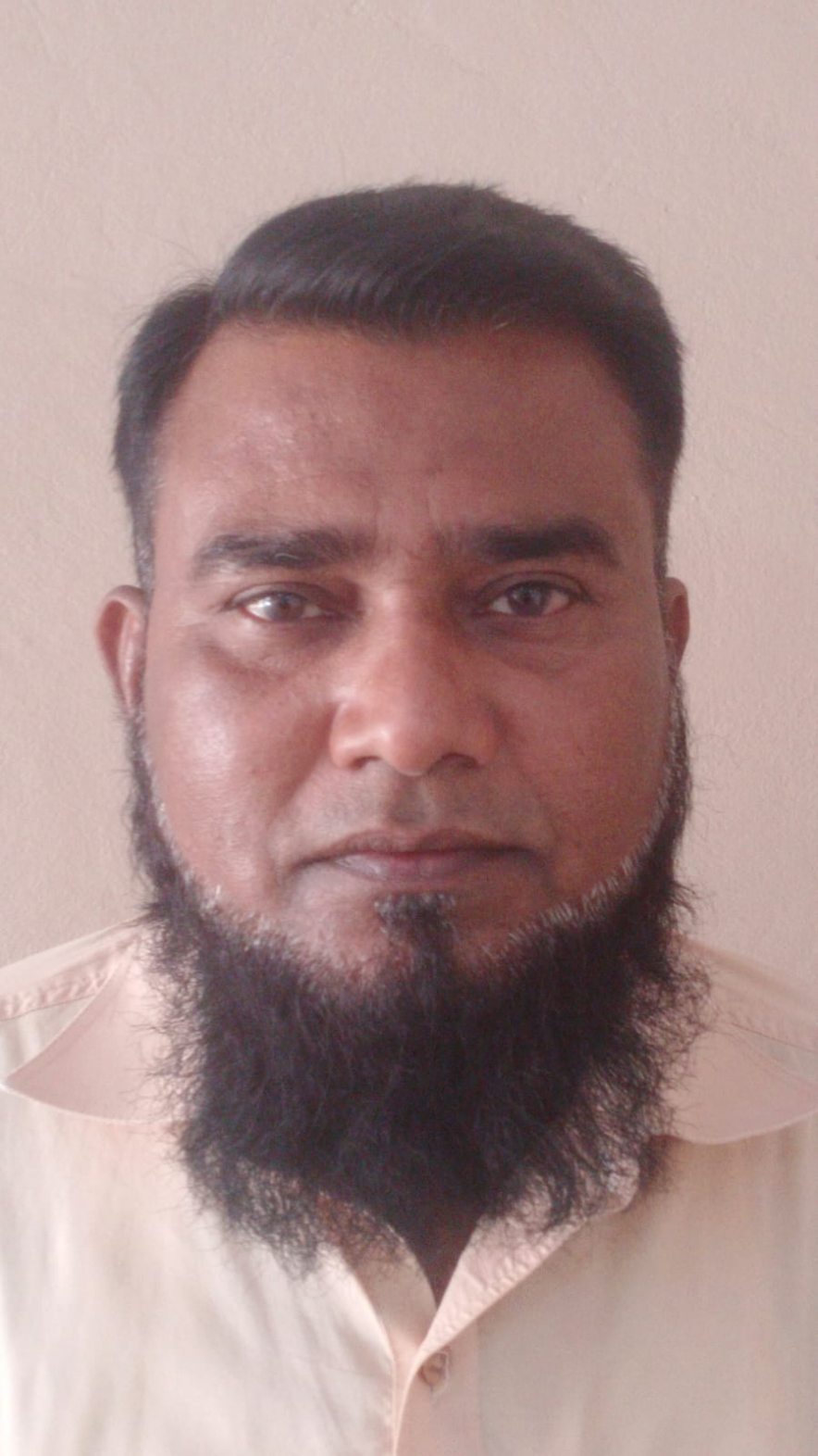 Khalil Ahmad