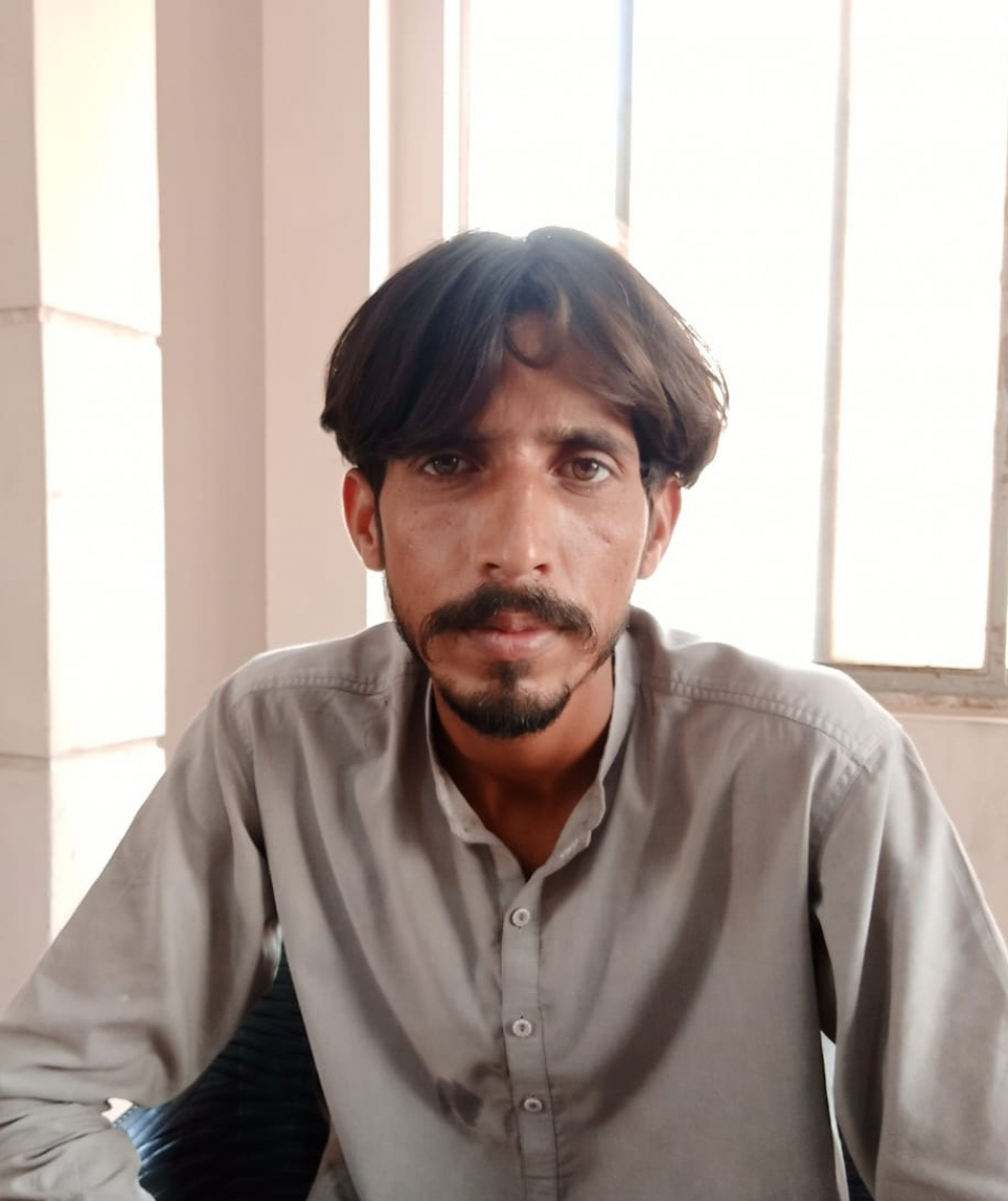 Muhammad Asad 