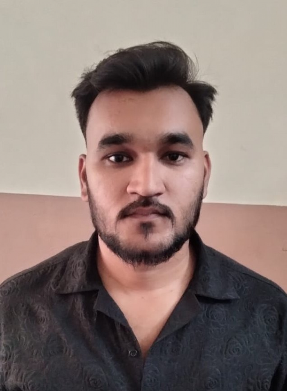 Hammad Shahid
