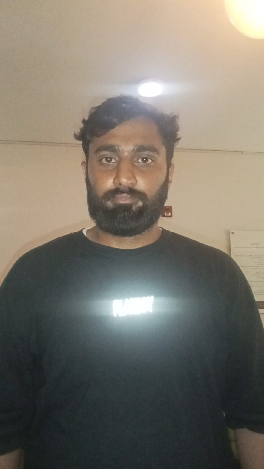 Ahmad Bilal Aftab 