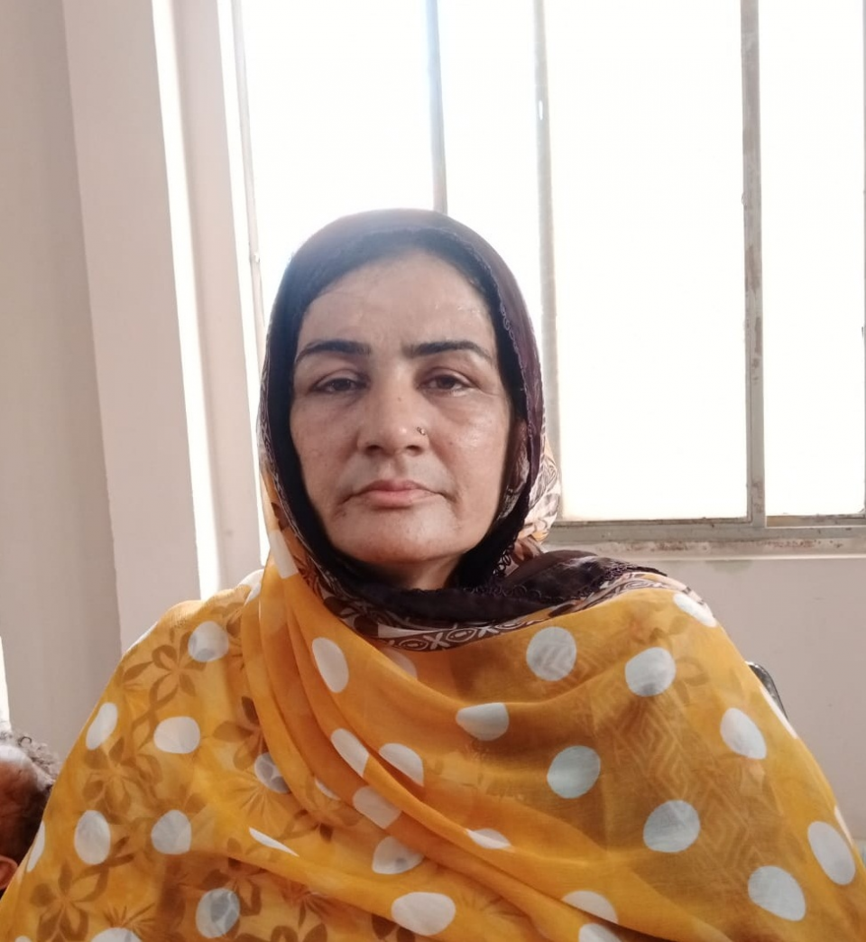 Qasiran Mumtaz 