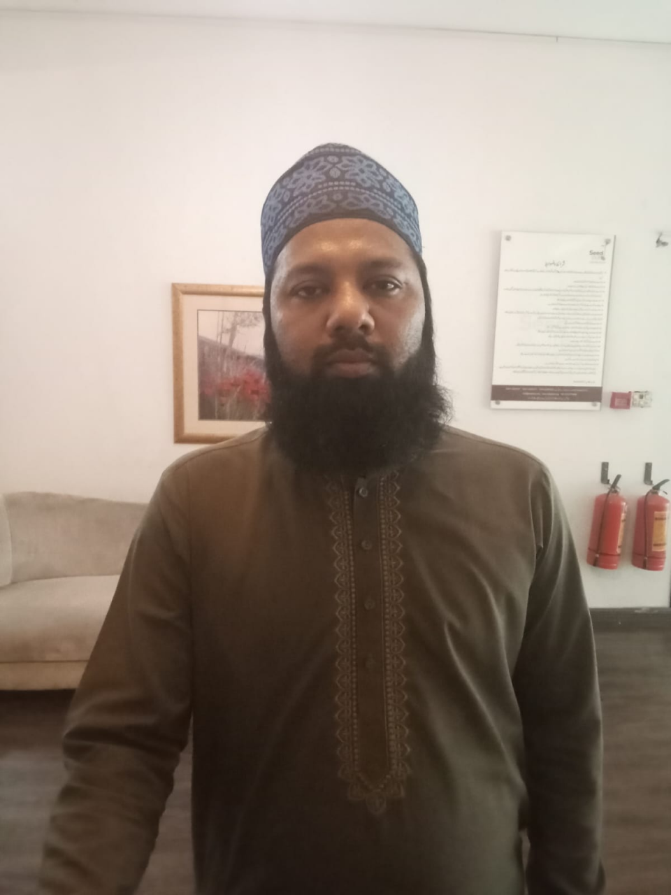 Abdulqadeer Raza