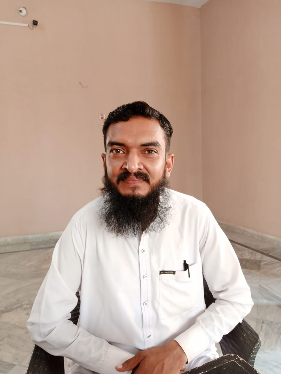 Sajid Mehmood 