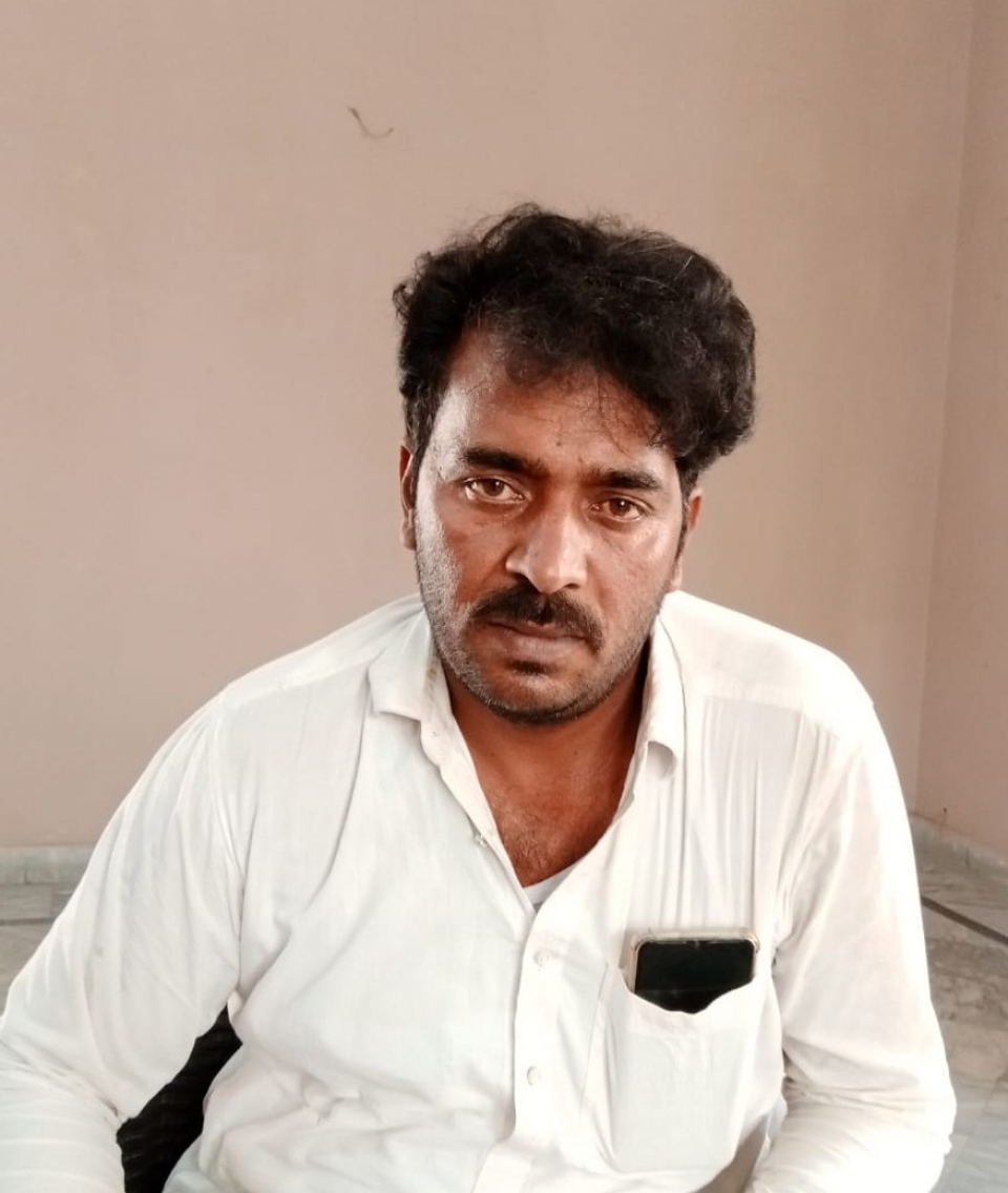 Muhammad Naeem