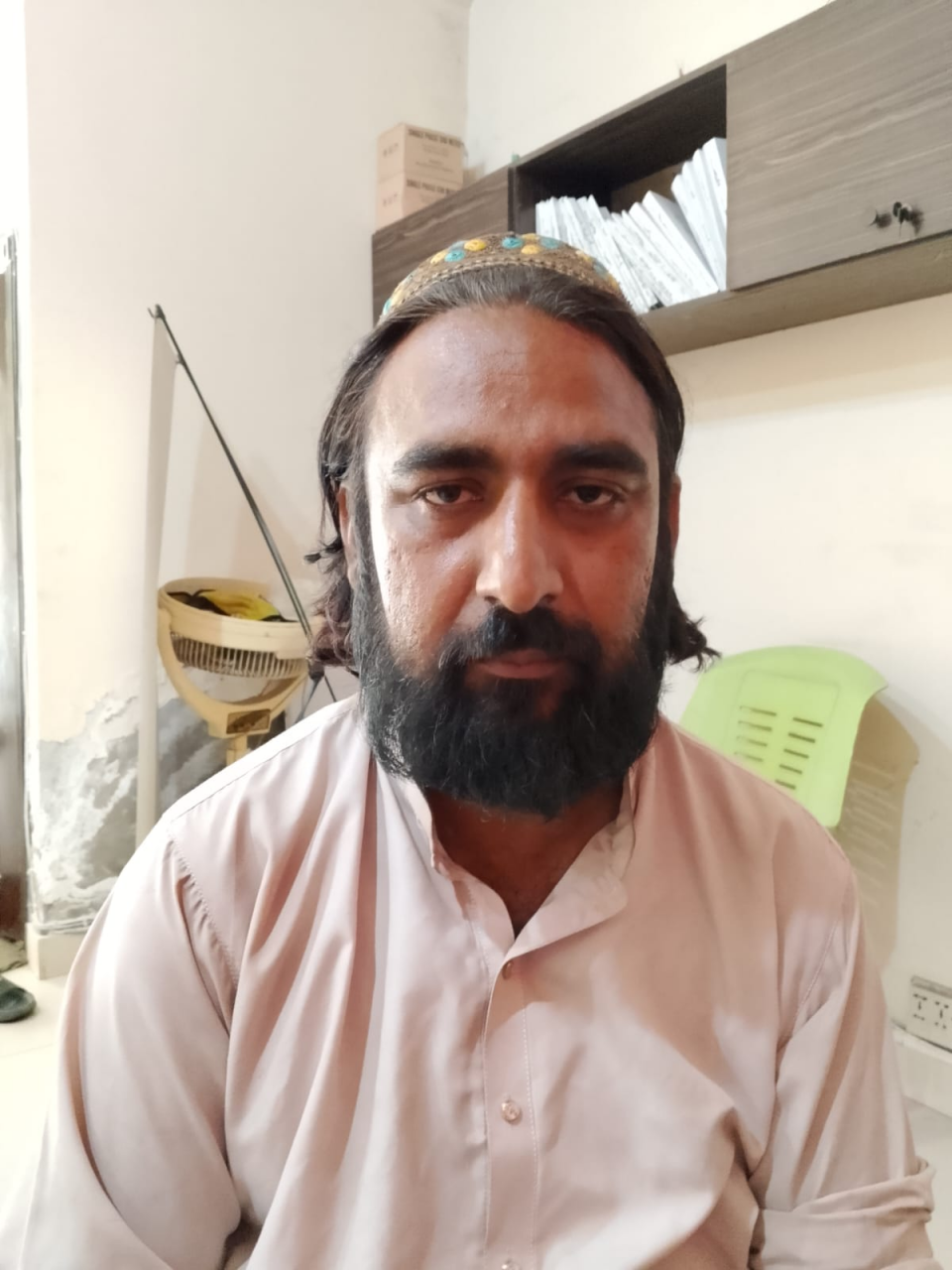 Qaiser Mehmood
