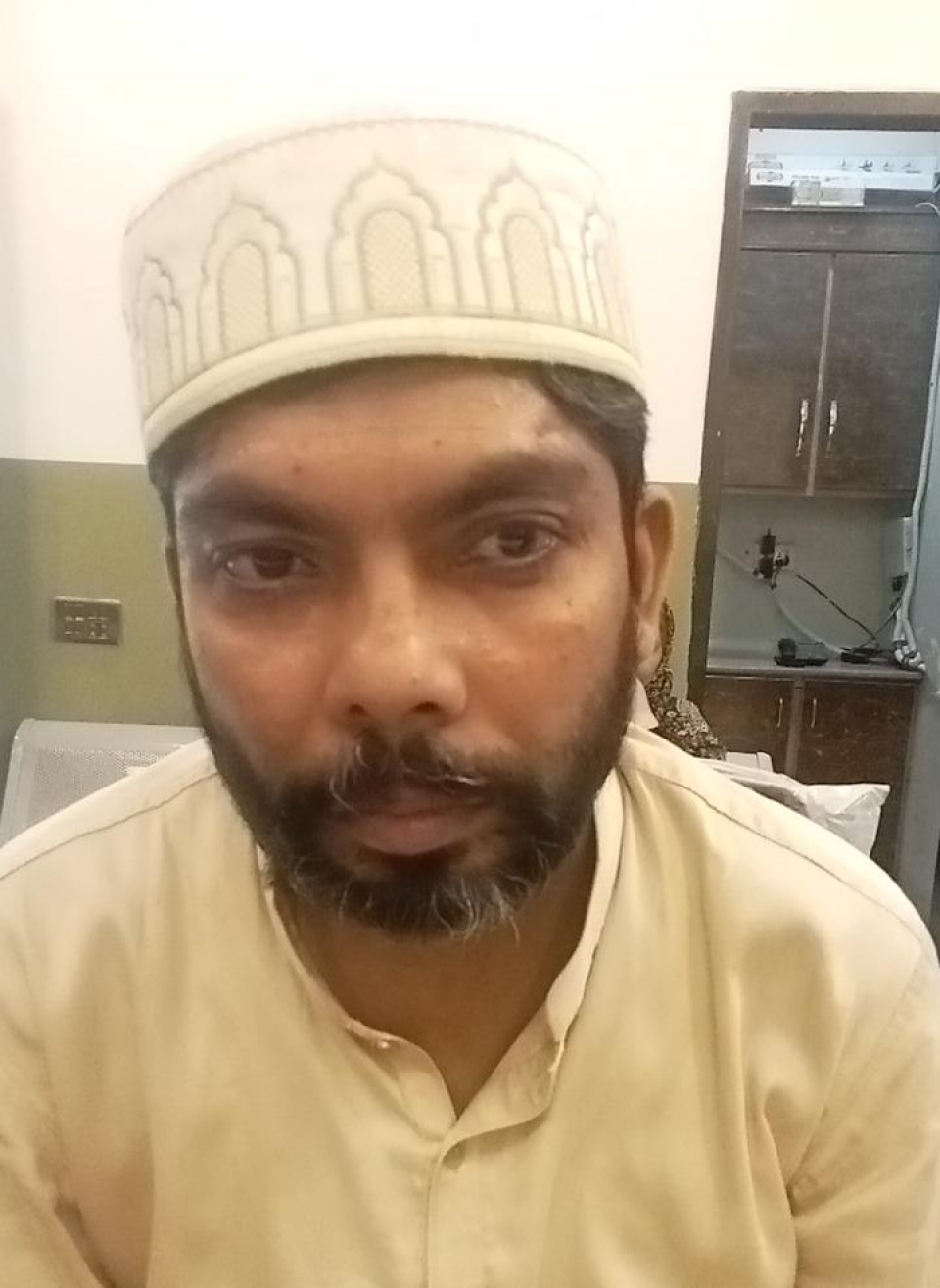 Muhammad Nadeem