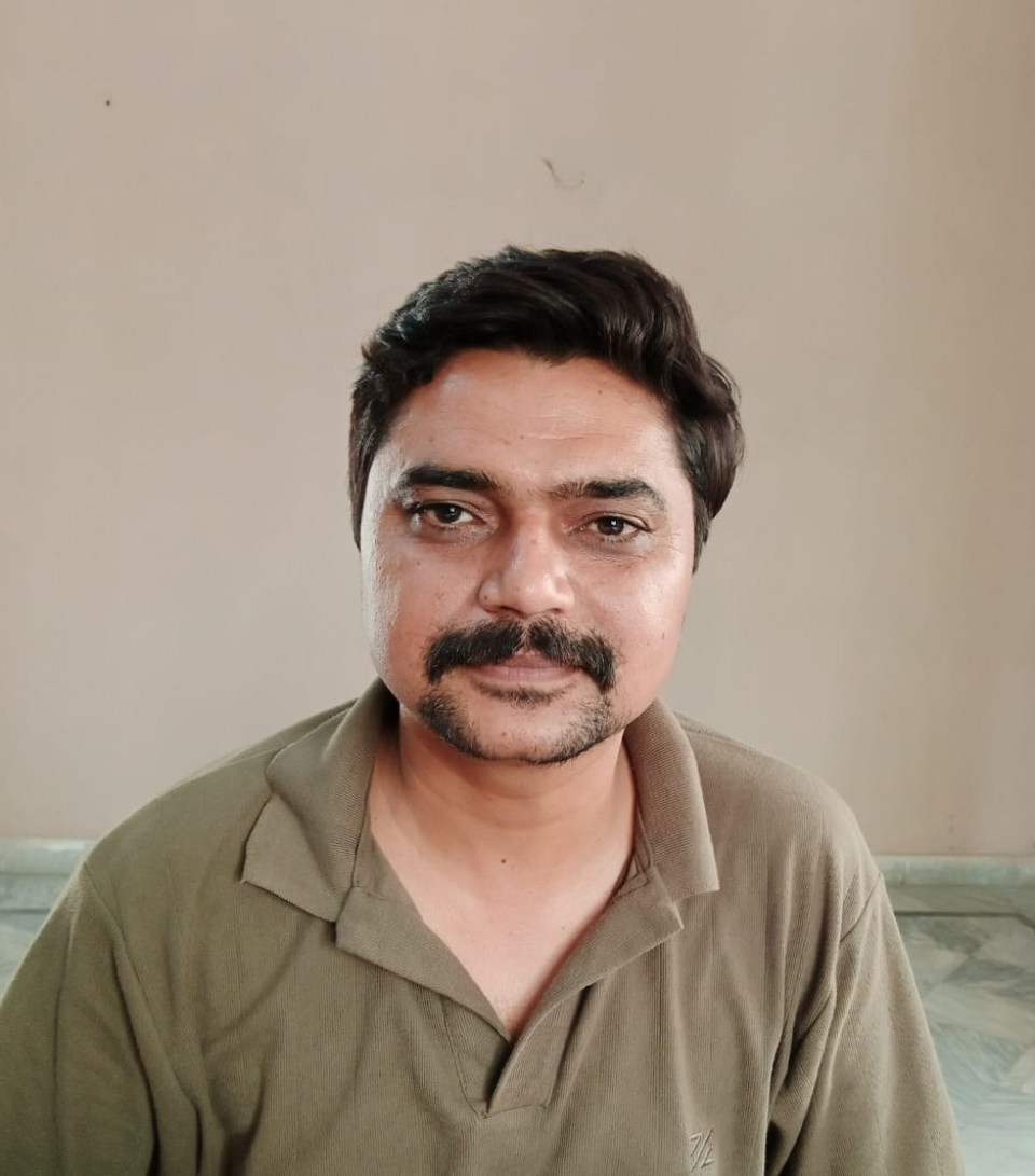 Muhammad Abdullah 