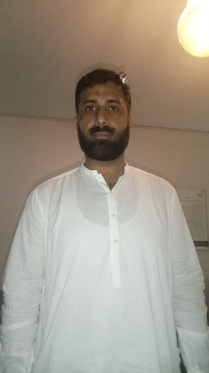 M Asad 