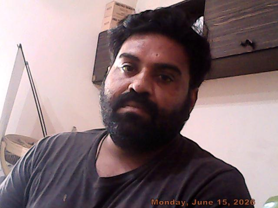 Ramzan Aslam