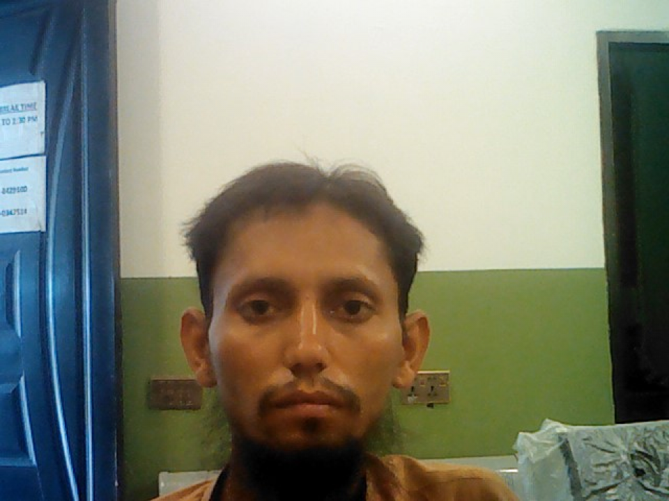 Muhammad Sajjad