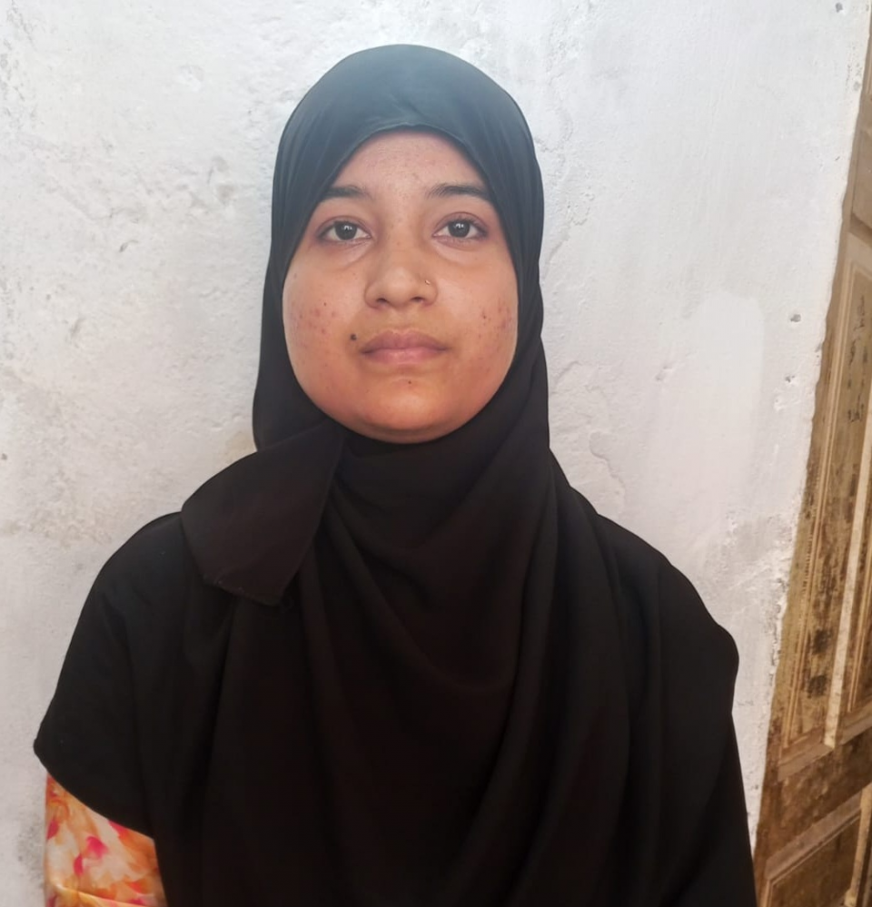 Bushra Hassan 