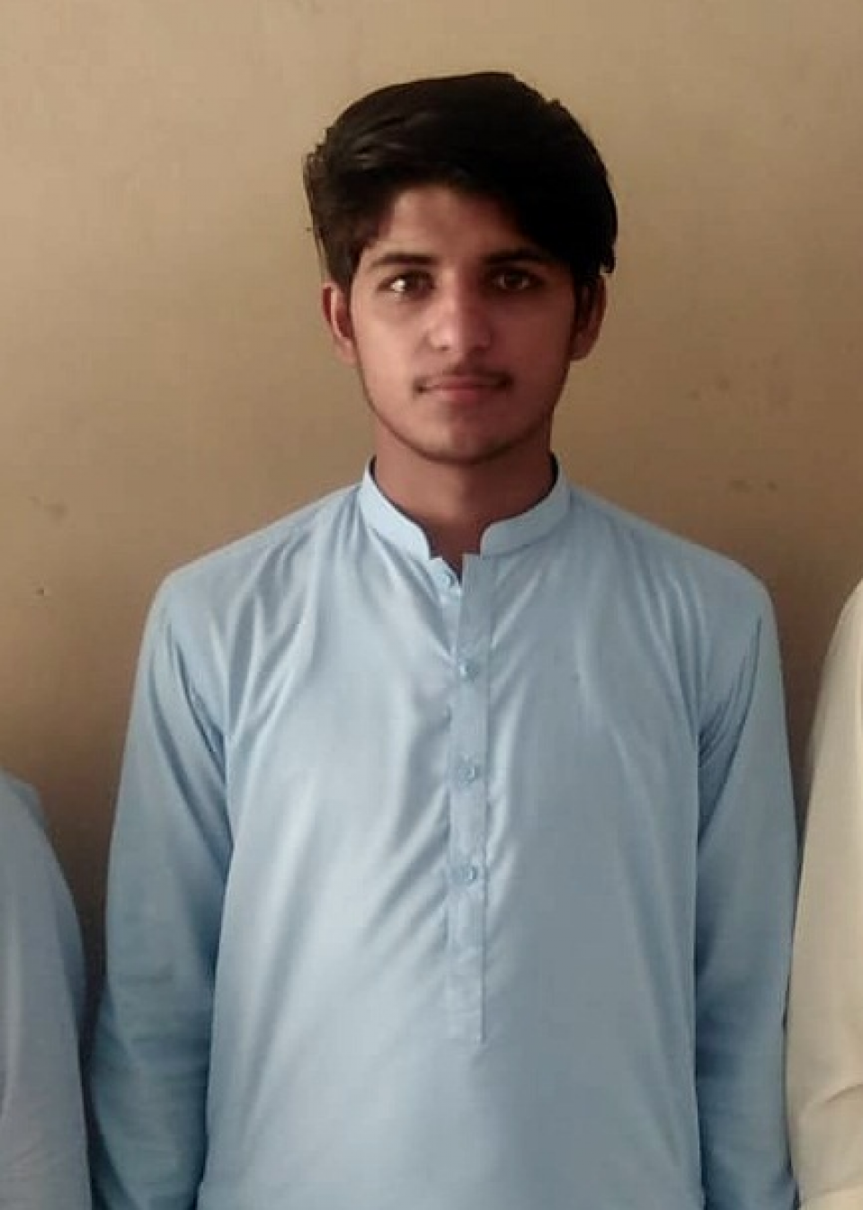 Imran Ahmad 