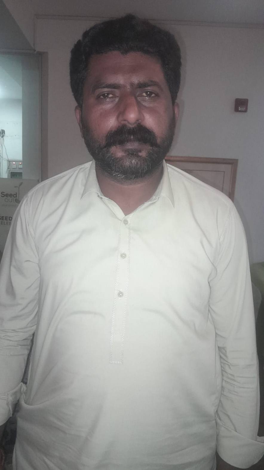 Imran Khaliq
