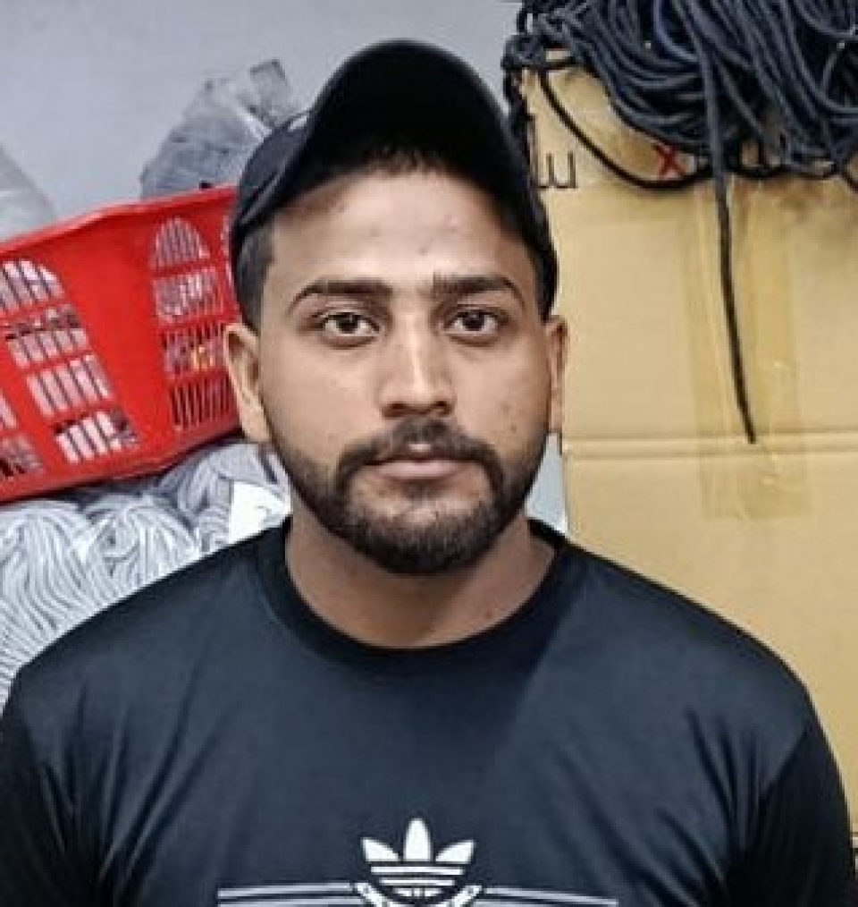 Sami Ullah