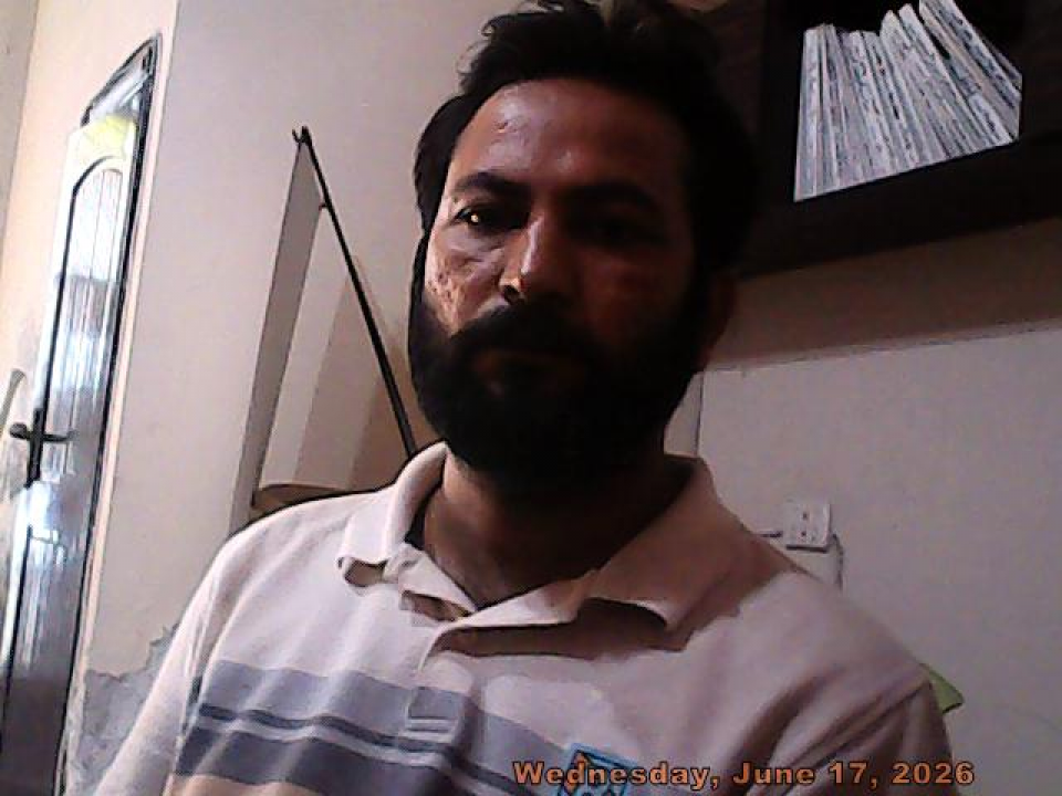 Muhammad Usman