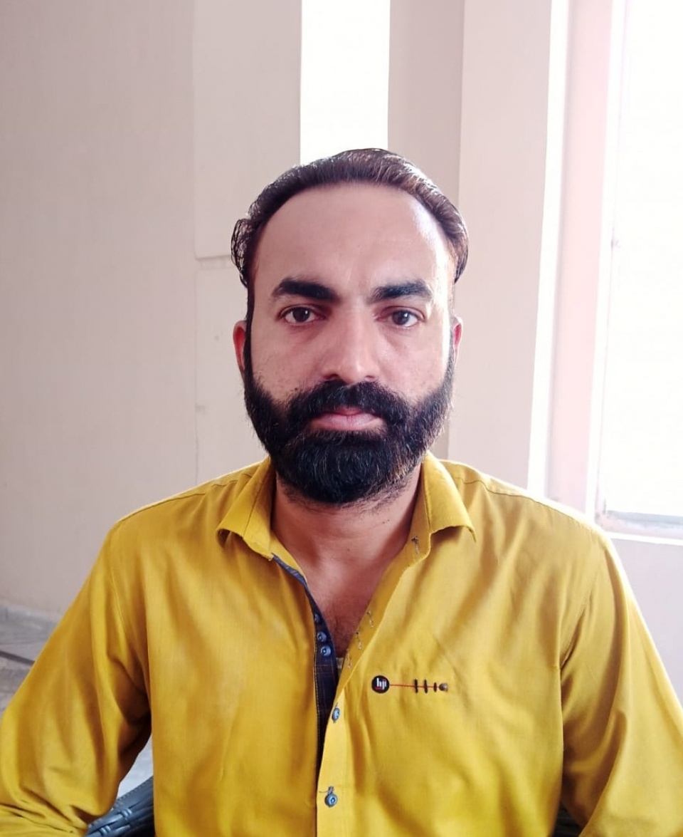 Kashif